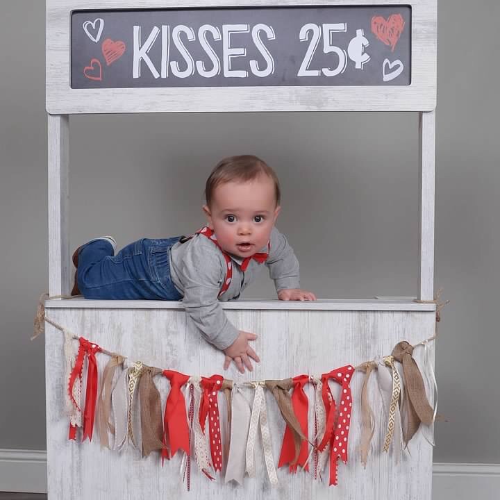 My Baby Valentine